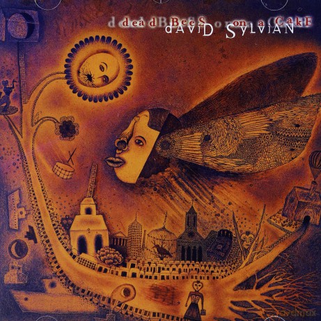 Sylvian, David: Dead Bees On A Cake [CD]