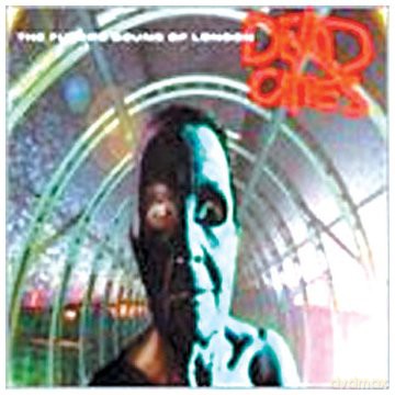 Future Sound Of London, The: Dead Cities [CD]