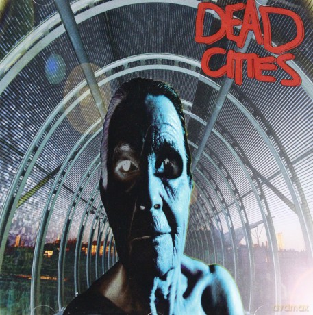 Future Sound Of London, The: Dead Cities [CD]