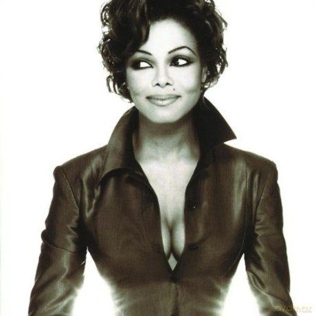 Jackson, Janet: Design Of A Decade 1986 - 1996 [CD]