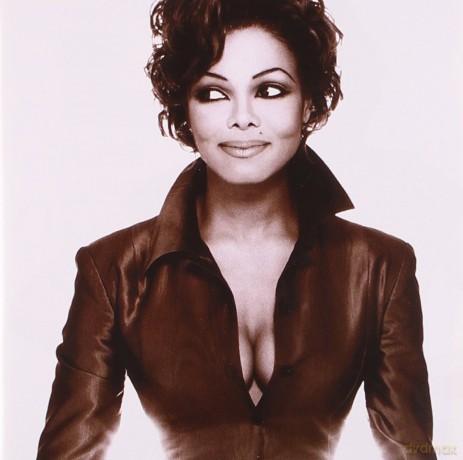 Jackson, Janet: Design Of A Decade 1986 - 1996 [CD]
