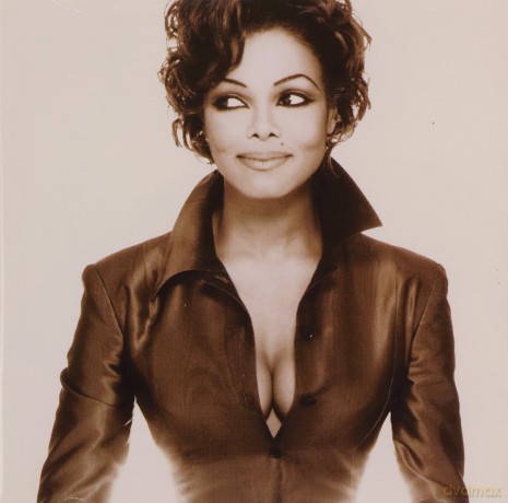 Jackson, Janet: Design Of A Decade 1986 - 1996 [CD]