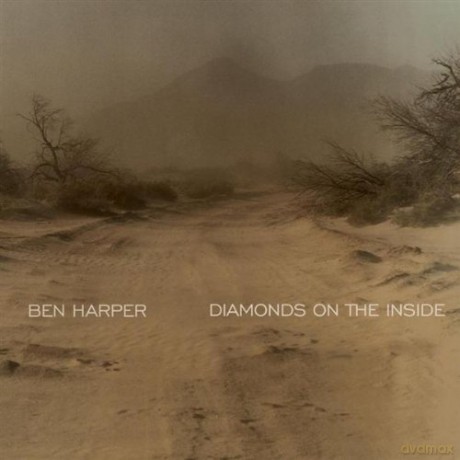 Harper, Ben: Diamonds On The Inside [CD]