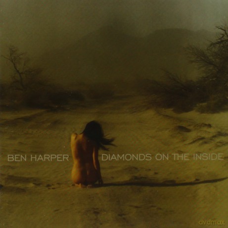 Harper, Ben: Diamonds On The Inside [CD]