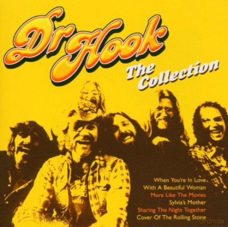 Dr. Hook: Dr Hook - The Collection [2CD]