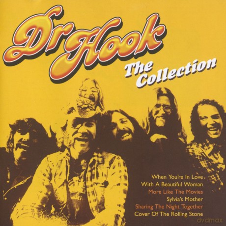 Dr. Hook: Dr Hook - The Collection [2CD]