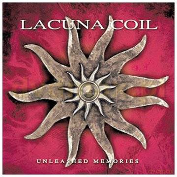 Lacuna Coil: Unleashed Memories/Re-Release [CD]