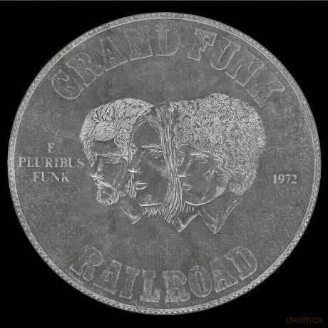 Grand Funk Railroad: E Pluribus Funk [CD]