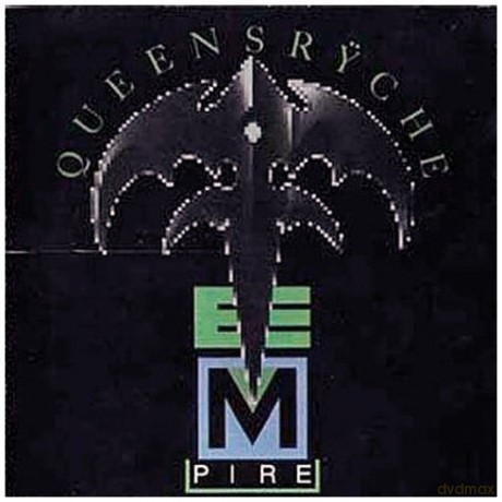 Queensryche: Empire [CD]