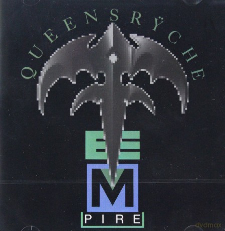 Queensryche: Empire [CD]