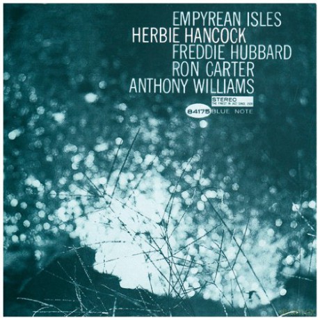 Hancock, Herbie: Empyrean Isles (rudy Van Gelder Remaster) [CD]