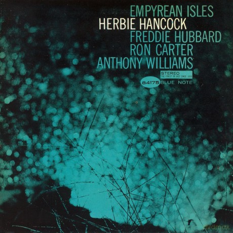 Hancock, Herbie: Empyrean Isles (rudy Van Gelder Remaster) [CD]