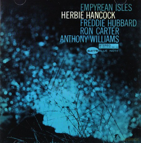 Hancock, Herbie: Empyrean Isles (rudy Van Gelder Remaster) [CD]