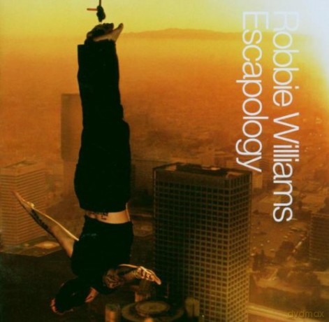 Williams, Robbie: Escapology [CD]