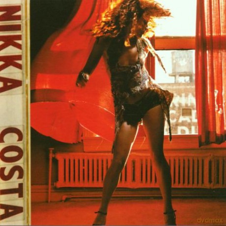 Costa, Nikka: Everybody Got Their Something [CD]