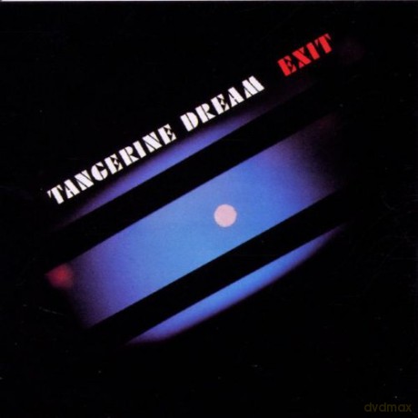 Tangerine Dream: Exit [CD]
