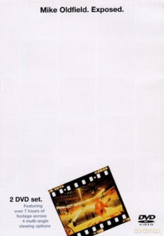 Oldfield, Mike: Exposes [2DVD]