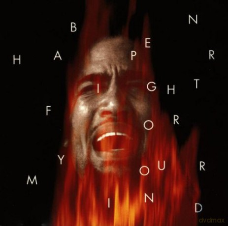 Harper, Ben: Fight For Your Mind [CD]