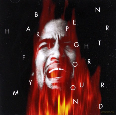 Harper, Ben: Fight For Your Mind [CD]