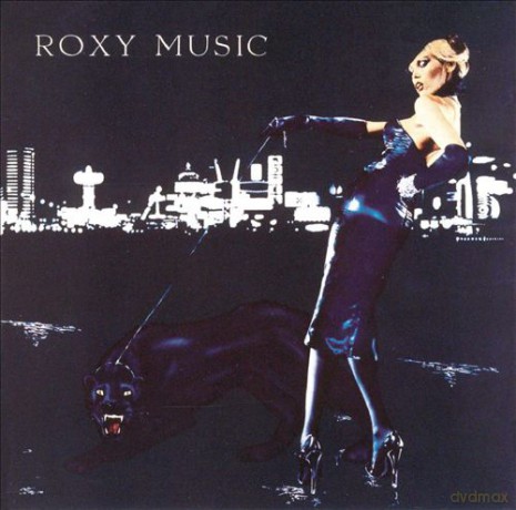 Roxy Music: For Your Pleasure [Winyl]