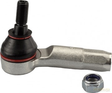 TRW JTE1053 Końcówka drążka kierowniczego poprzecznego Audi Skoda Seat