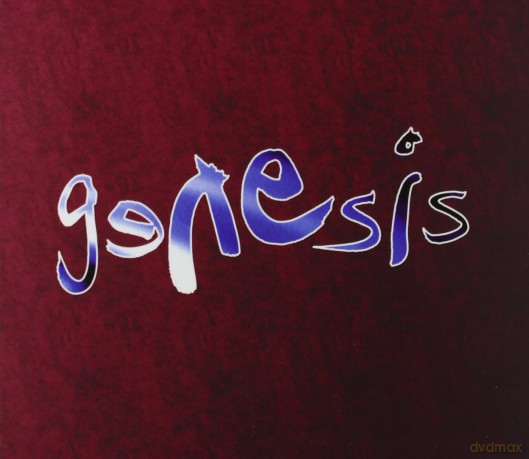 Genesis: Genesis 1983-1998 Boxset Pal [10CD]