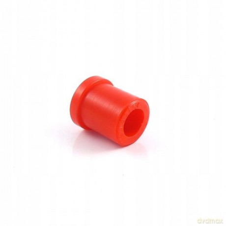 Tuleja resora tylnego TOYOTA TOYOTA HILUX VII 11.04-09.15 MPBS 62052154-00/80SHA (1szt., tył, L/P, tylna, twardość: 80 Sha, śr. zew. 30mm)
