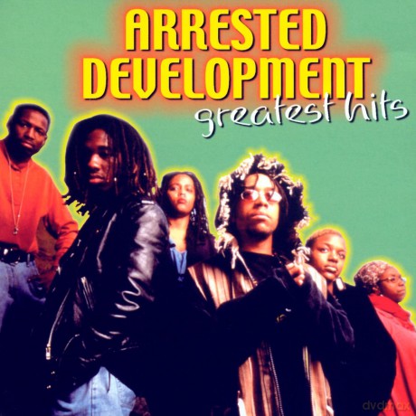 Arrested Development: Greatest Hits [CD]