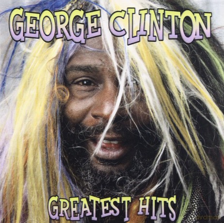 George Clinton: Greatest Hits [CD]