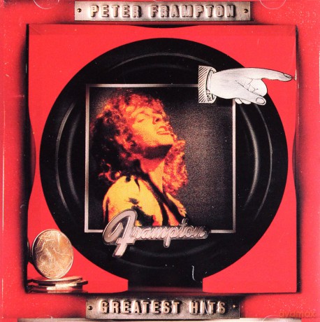 Frampton Peter: Greatest Hits [CD]