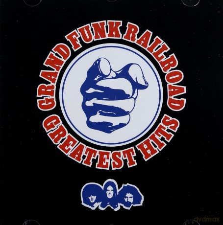 Grand Funk Railroad: Greatest Hits [CD]