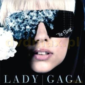 Lady Gaga: Fame [CD]