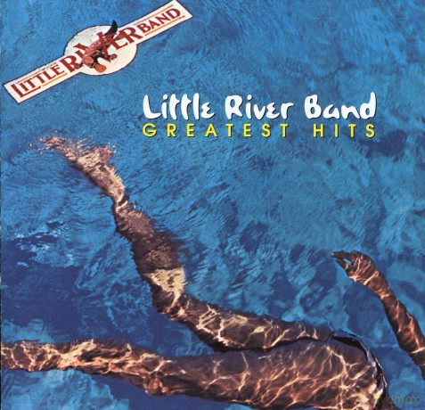 Little River Band: Greatest Hits [CD]