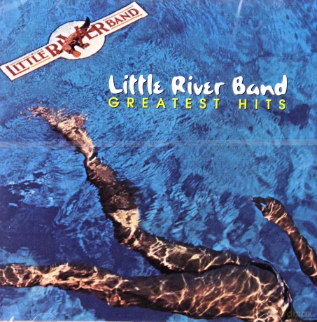 Little River Band: Greatest Hits [CD]