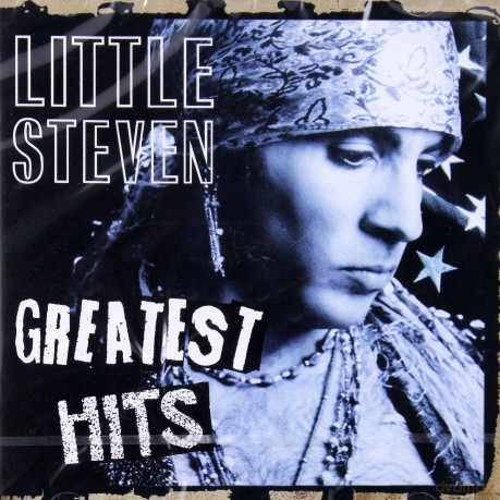Little Steven: Greatest Hits [CD]