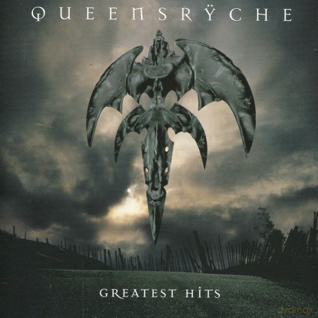 Queensryche: Greatest Hits [CD]
