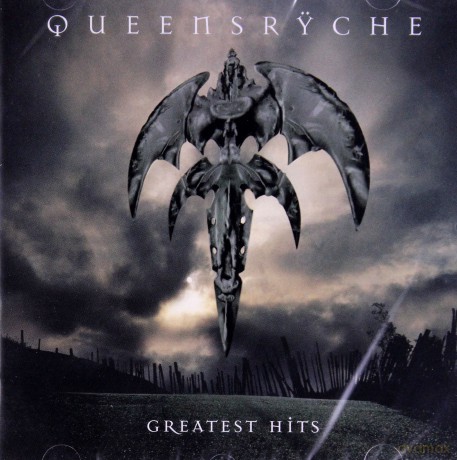 Queensryche: Greatest Hits [CD]