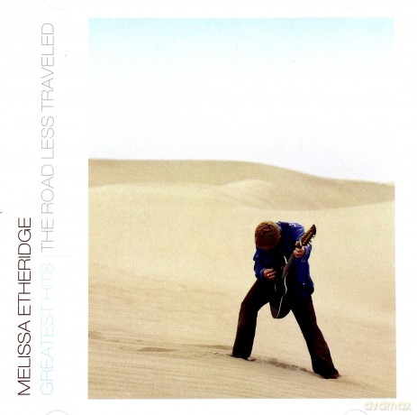 Etheridge, Melissa: Greatest Hits - The Road Less Traveled [CD]