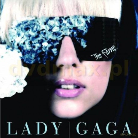 Lady Gaga: Fame Reedycja [CD]