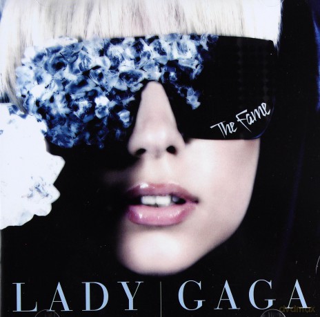 Lady Gaga: Fame Reedycja [CD]