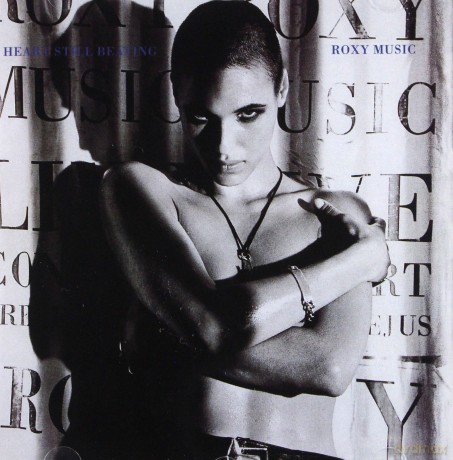 Roxy Music: Heart Still Beating (live) [CD]