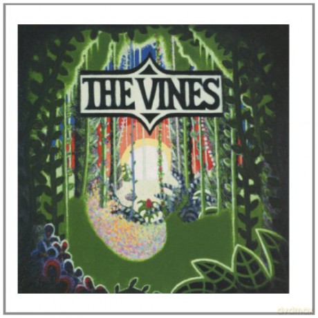 Vines, The: Highly Evolved [CD]