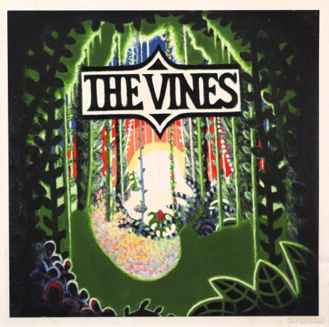 Vines, The: Highly Evolved [CD]