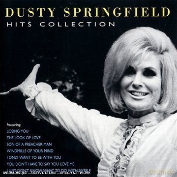 Springfield, Dusty: Hits Col [CD]