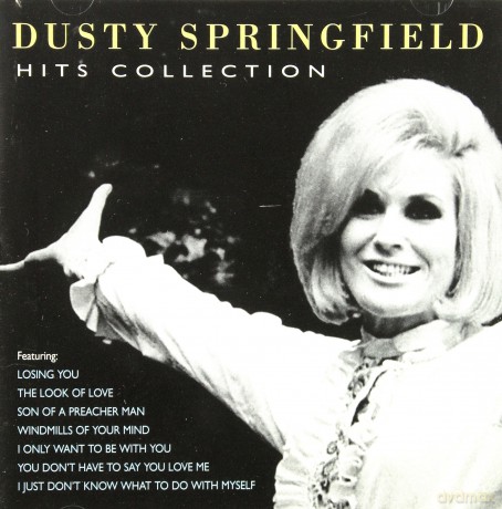 Springfield, Dusty: Hits Col [CD]