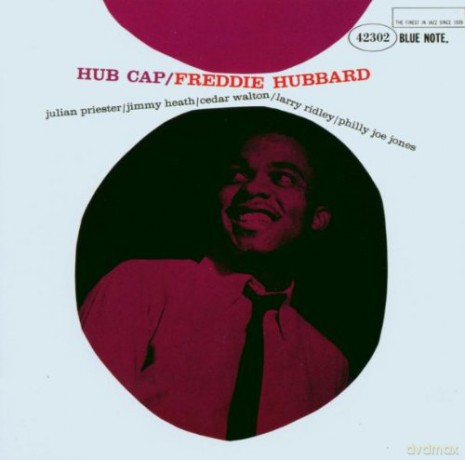 Hubbard, Freddie: Hub Cap [CD]