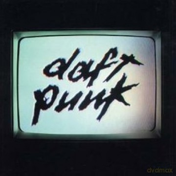 Daft Punk: Human After All [2xWINYL]