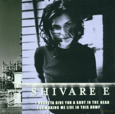 Shivaree: I Oughtta Give You A Shot In The Head For Making [CD]