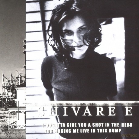 Shivaree: I Oughtta Give You A Shot In The Head For Making [CD]
