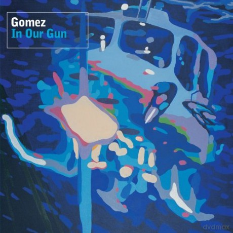 Gomez: In Our Gun [CD]